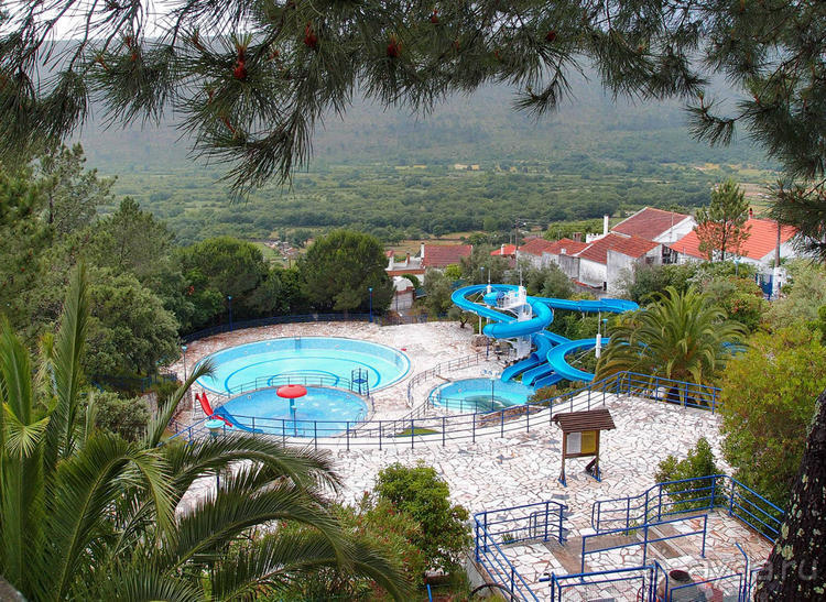 Подземными дорогами дождя