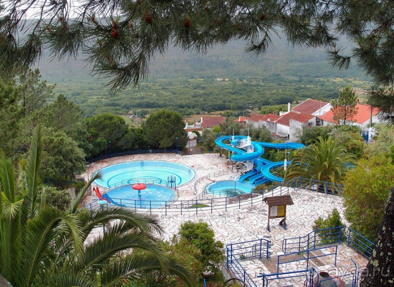 Подземными дорогами дождя