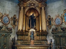 Леди испанских соборов