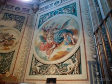 Леди испанских соборов