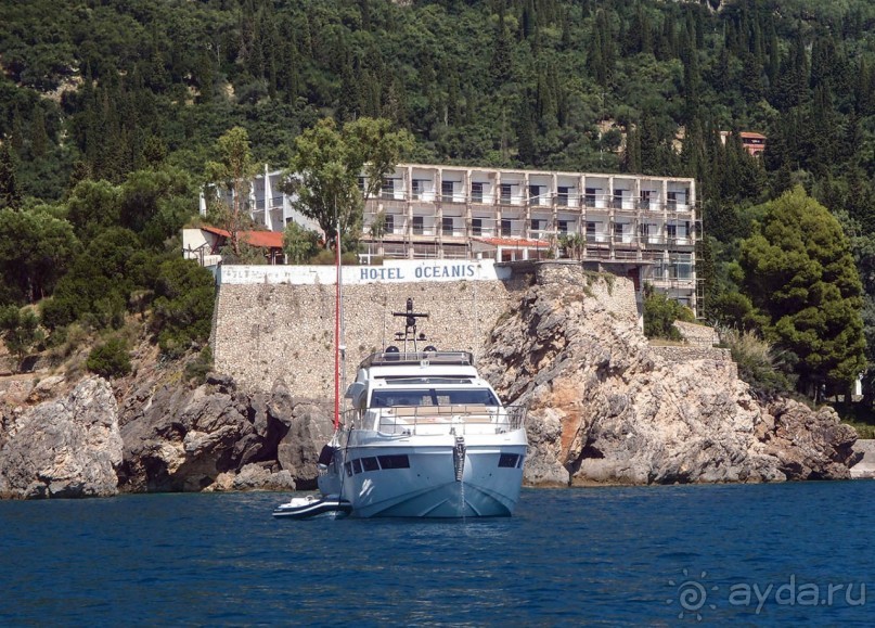 Хозяйка сказочных пейзажей