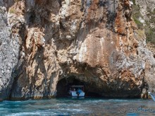 Хозяйка сказочных пейзажей