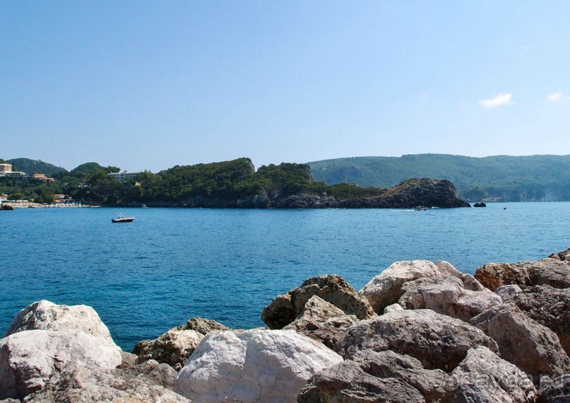 Альбом отзыва "Хозяйка сказочных пейзажей"