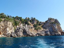 Хозяйка сказочных пейзажей