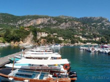 Хозяйка сказочных пейзажей