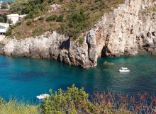 Хозяйка сказочных пейзажей