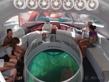 Хозяйка сказочных пейзажей