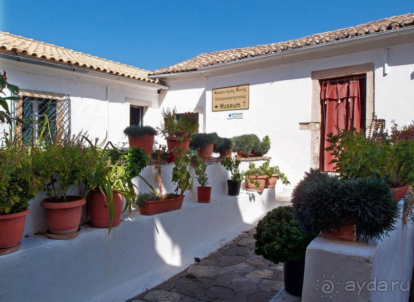 Хозяйка сказочных пейзажей