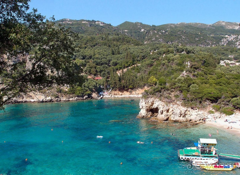 Хозяйка сказочных пейзажей