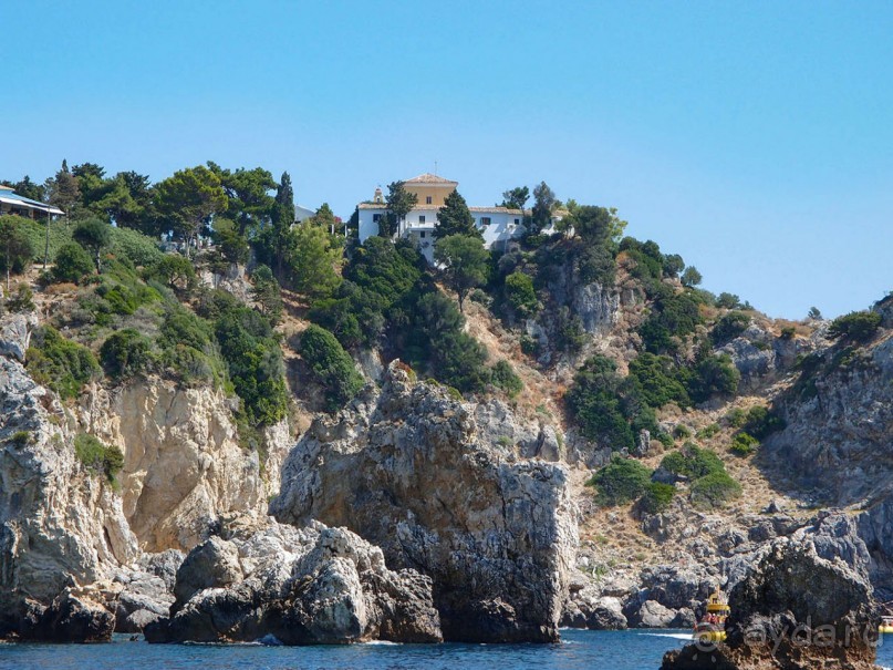 Хозяйка сказочных пейзажей