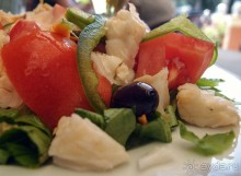 Хозяйка сказочных пейзажей