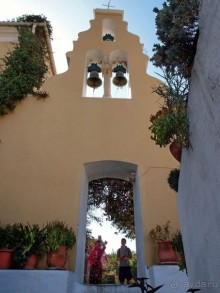 Хозяйка сказочных пейзажей