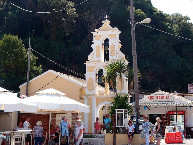 Хозяйка сказочных пейзажей