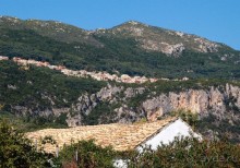 Хозяйка сказочных пейзажей