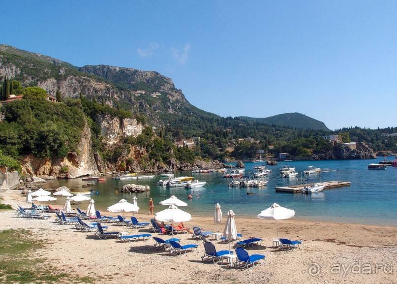 Хозяйка сказочных пейзажей