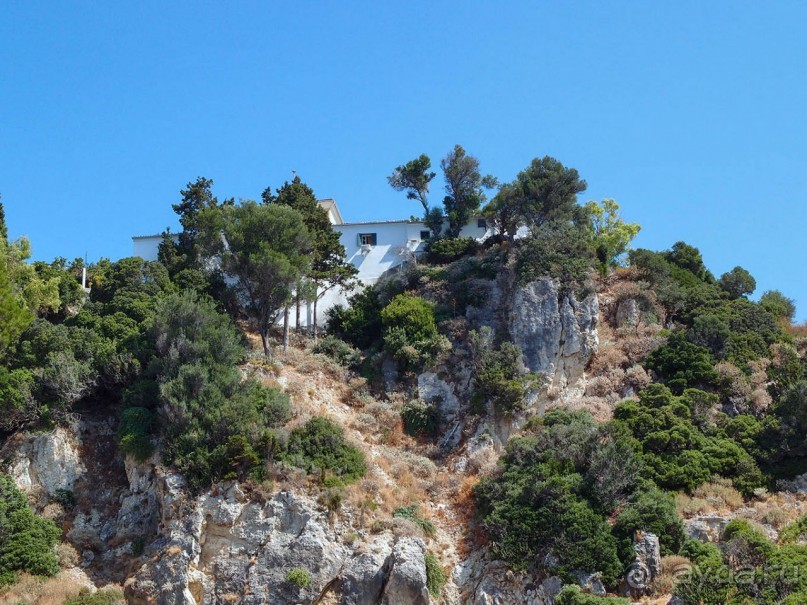 Хозяйка сказочных пейзажей