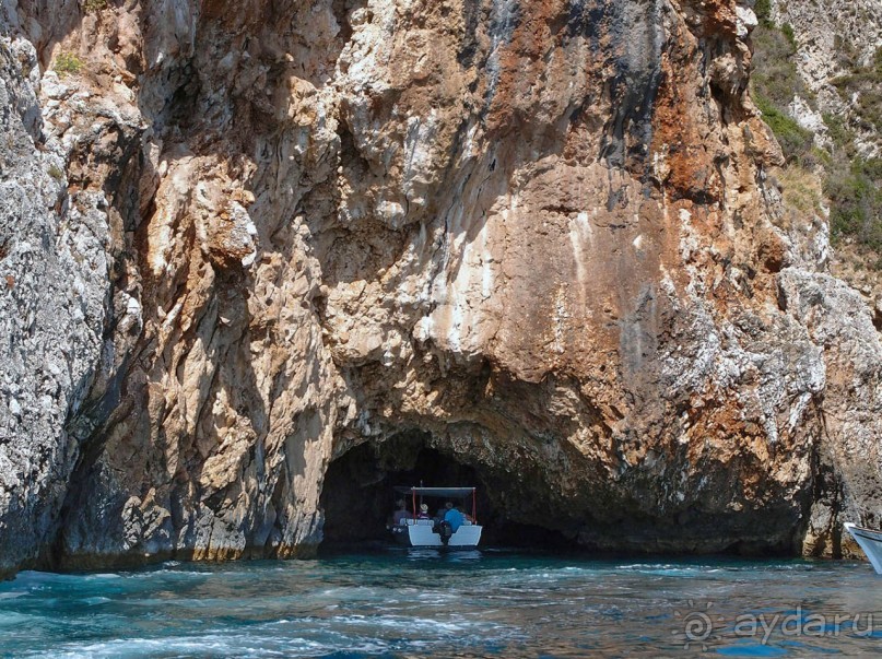 Хозяйка сказочных пейзажей