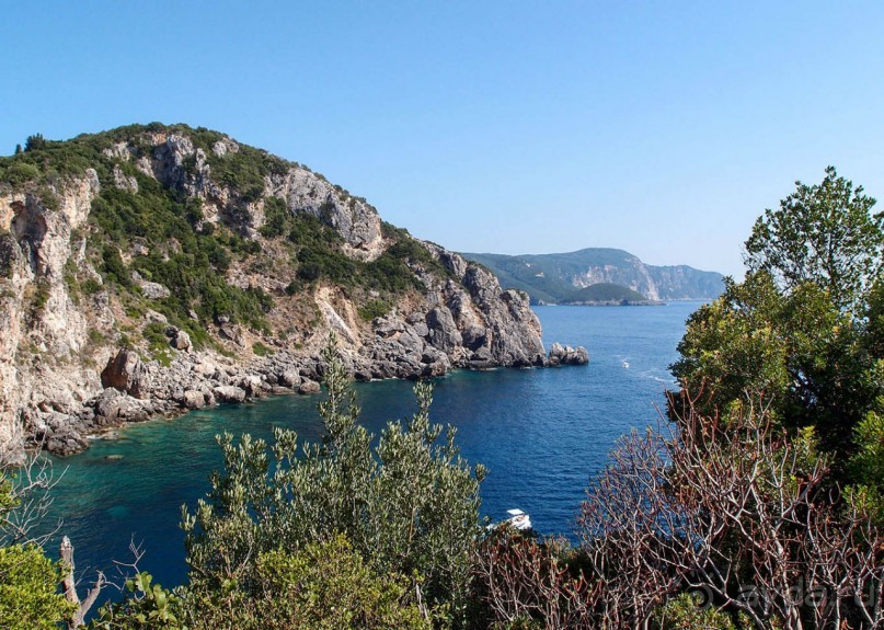 Хозяйка сказочных пейзажей