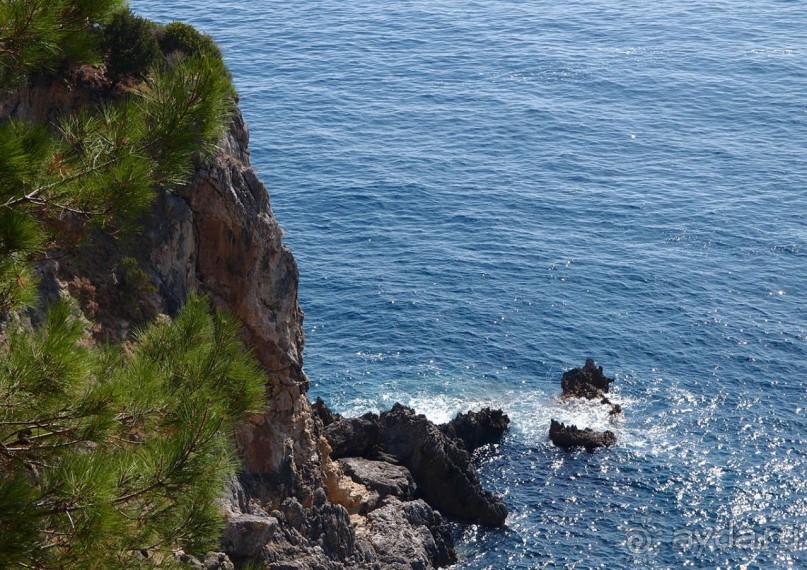 Хозяйка сказочных пейзажей