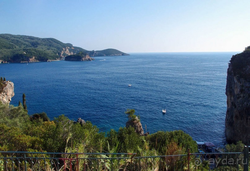 Хозяйка сказочных пейзажей