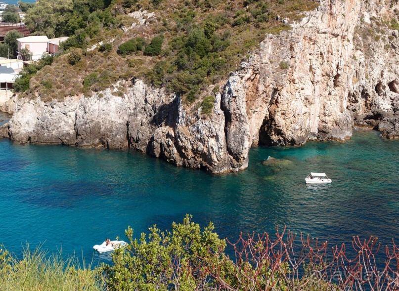 Хозяйка сказочных пейзажей