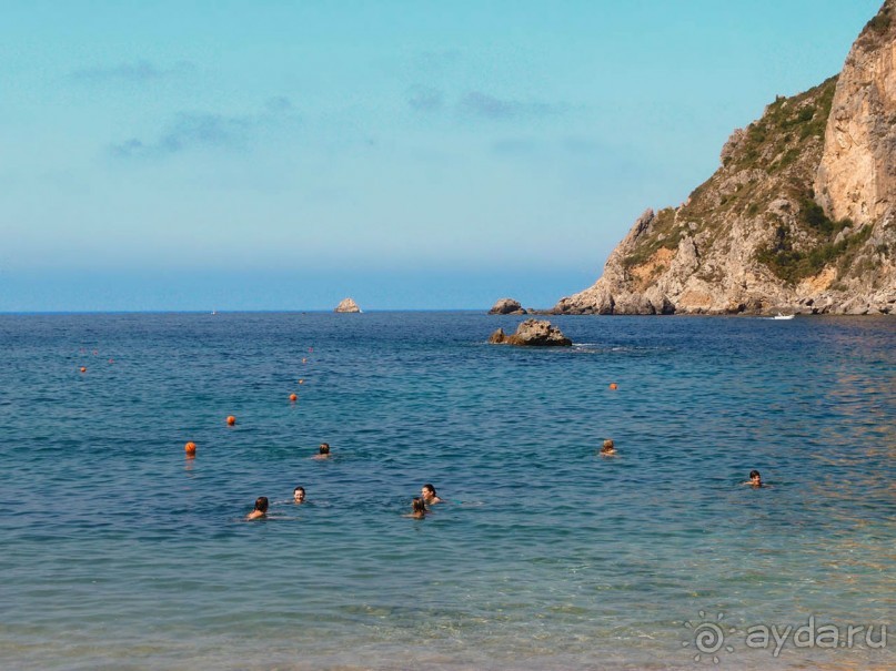 Хозяйка сказочных пейзажей