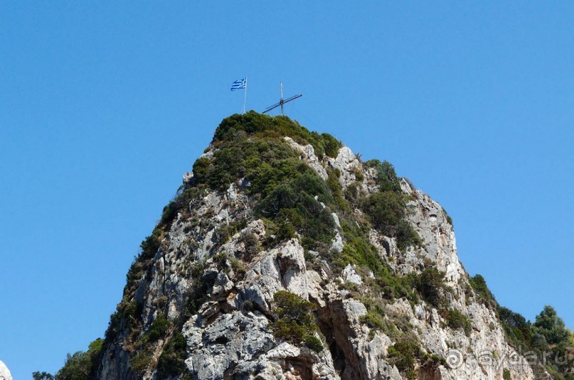 Хозяйка сказочных пейзажей