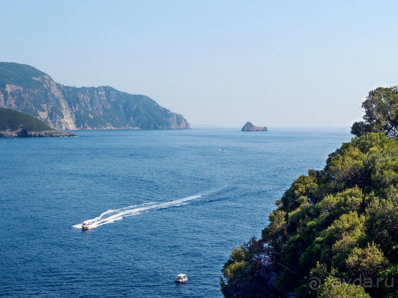 Хозяйка сказочных пейзажей