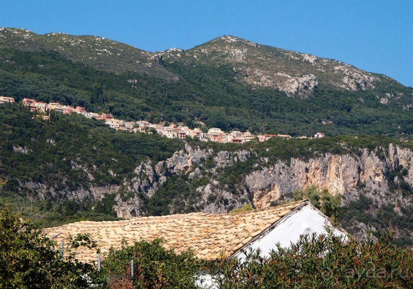 Хозяйка сказочных пейзажей