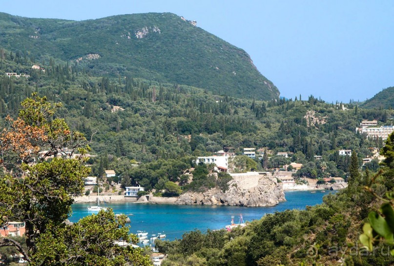 Хозяйка сказочных пейзажей