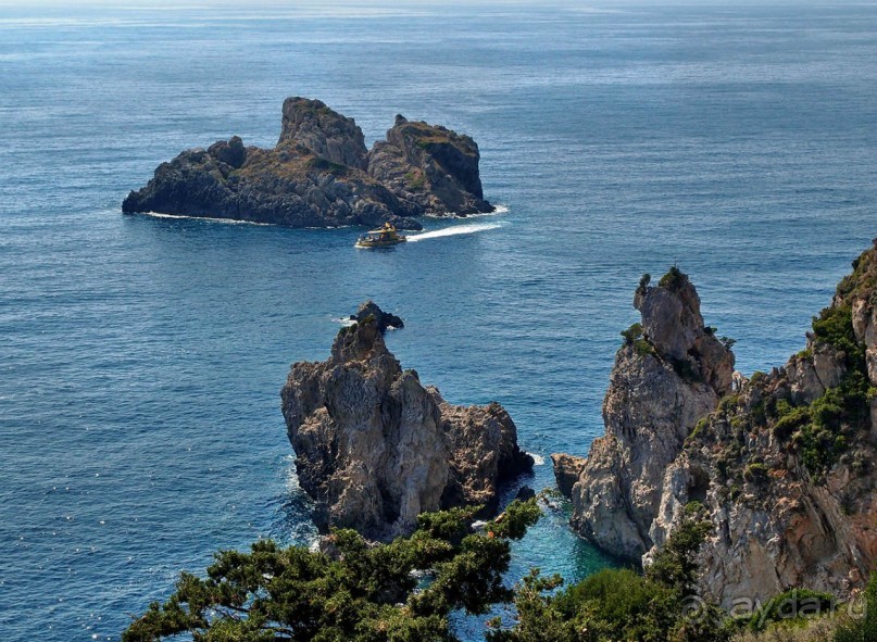 Хозяйка сказочных пейзажей