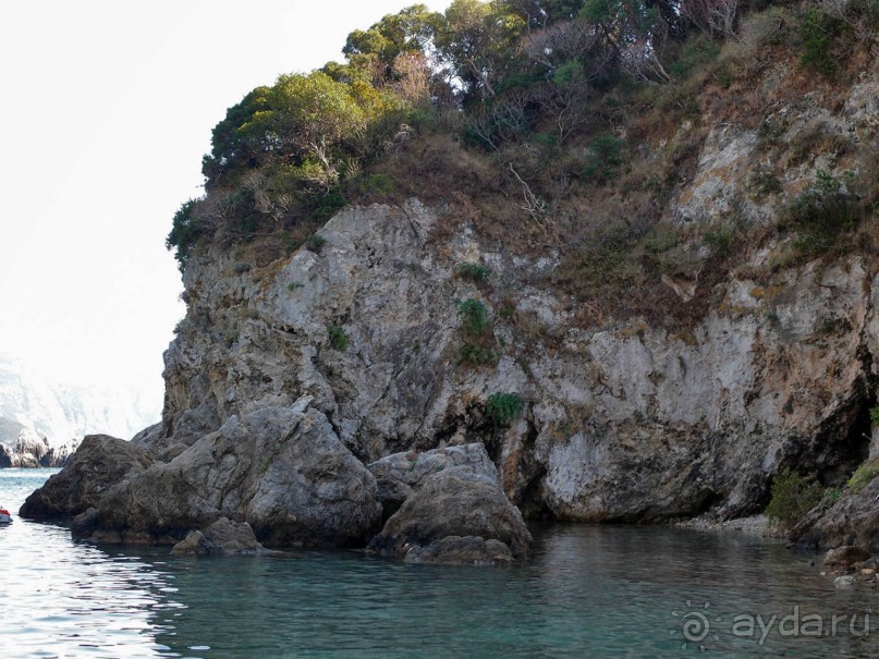 Хозяйка сказочных пейзажей