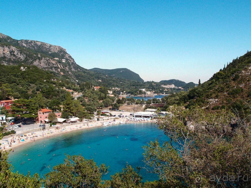 Хозяйка сказочных пейзажей