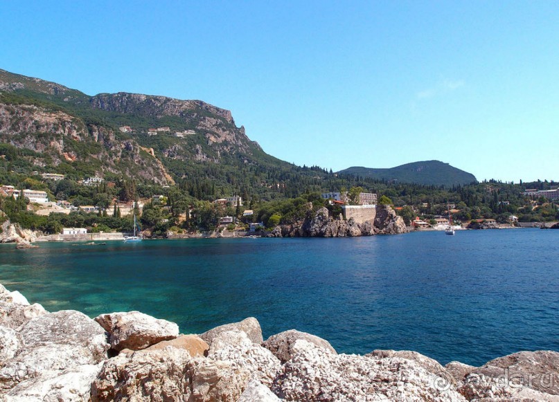 Хозяйка сказочных пейзажей