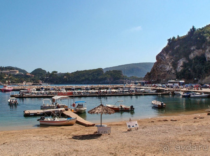 Хозяйка сказочных пейзажей