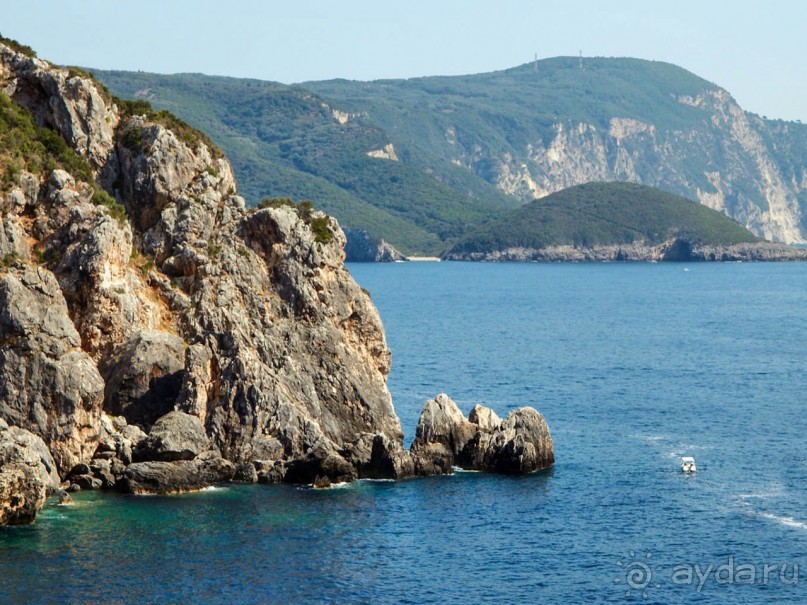 Хозяйка сказочных пейзажей