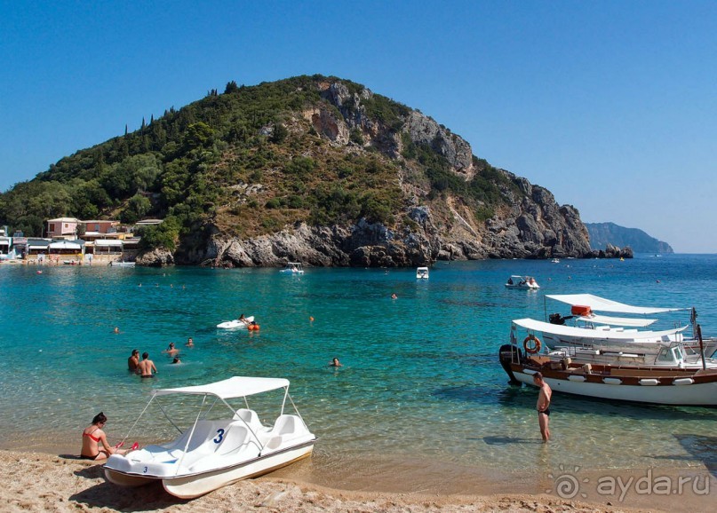 Хозяйка сказочных пейзажей