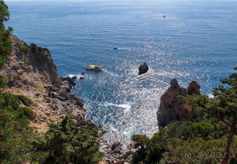 Хозяйка сказочных пейзажей