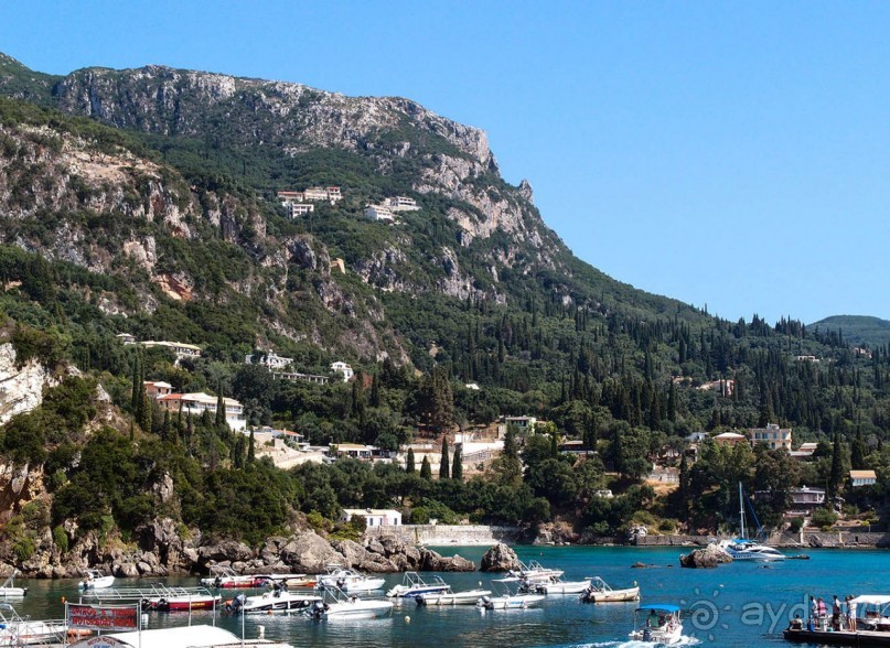 Хозяйка сказочных пейзажей