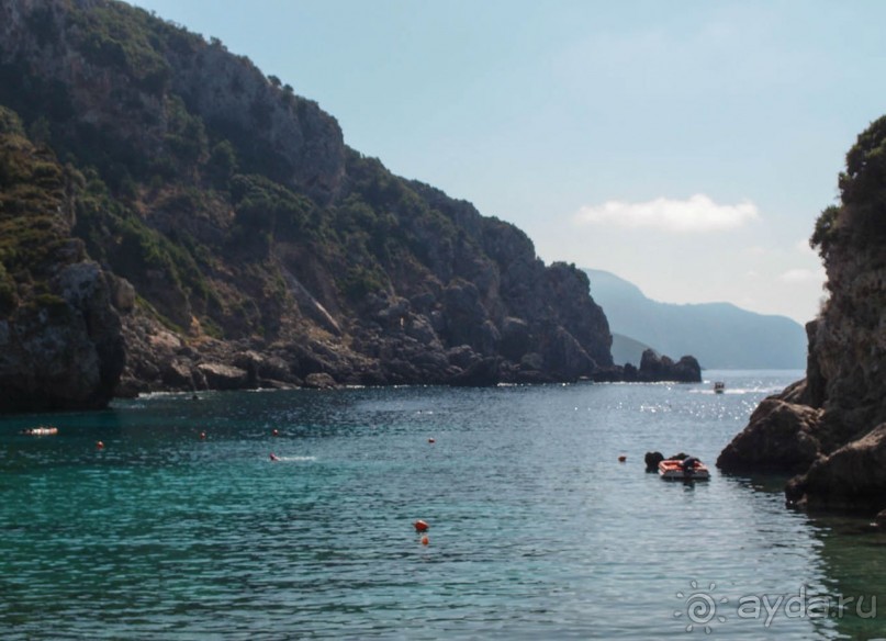 Хозяйка сказочных пейзажей