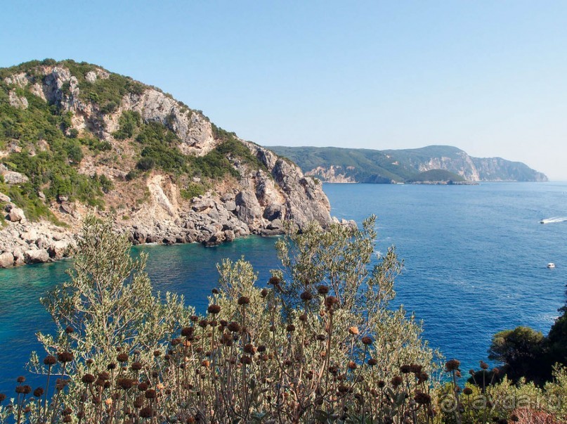 Хозяйка сказочных пейзажей