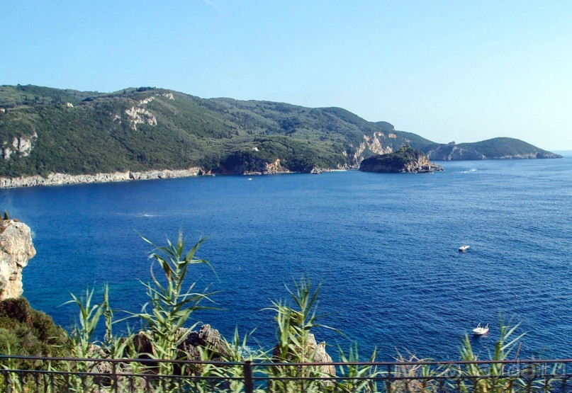 Хозяйка сказочных пейзажей