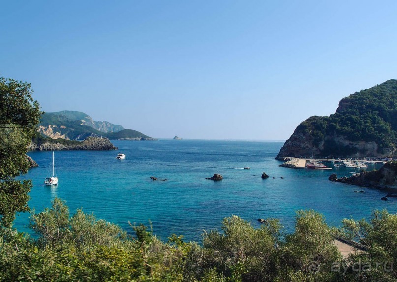 Хозяйка сказочных пейзажей