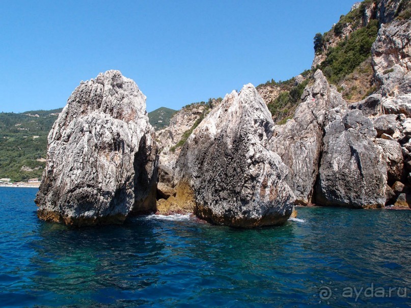 Хозяйка сказочных пейзажей