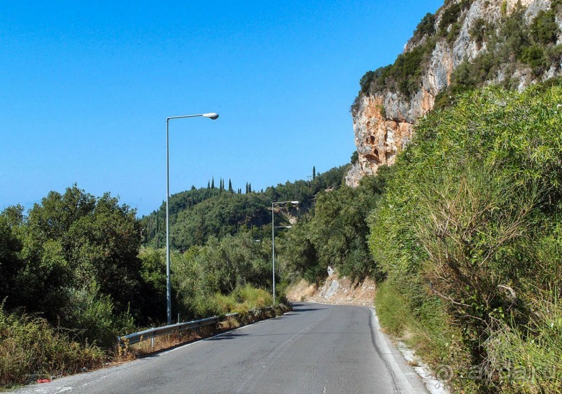 Хозяйка сказочных пейзажей