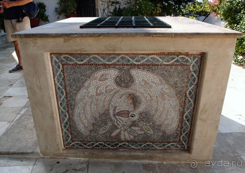 Хозяйка сказочных пейзажей