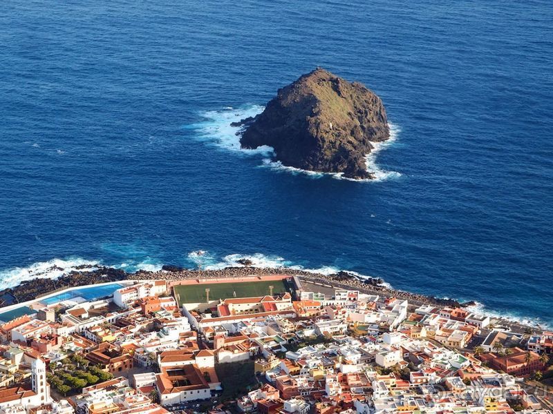 Участь Гарачи́ко 