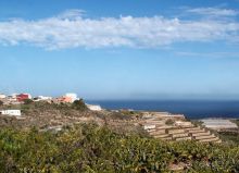 Участь Гарачи́ко 