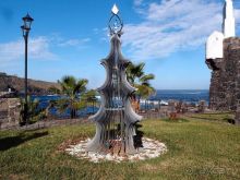 Участь Гарачи́ко 