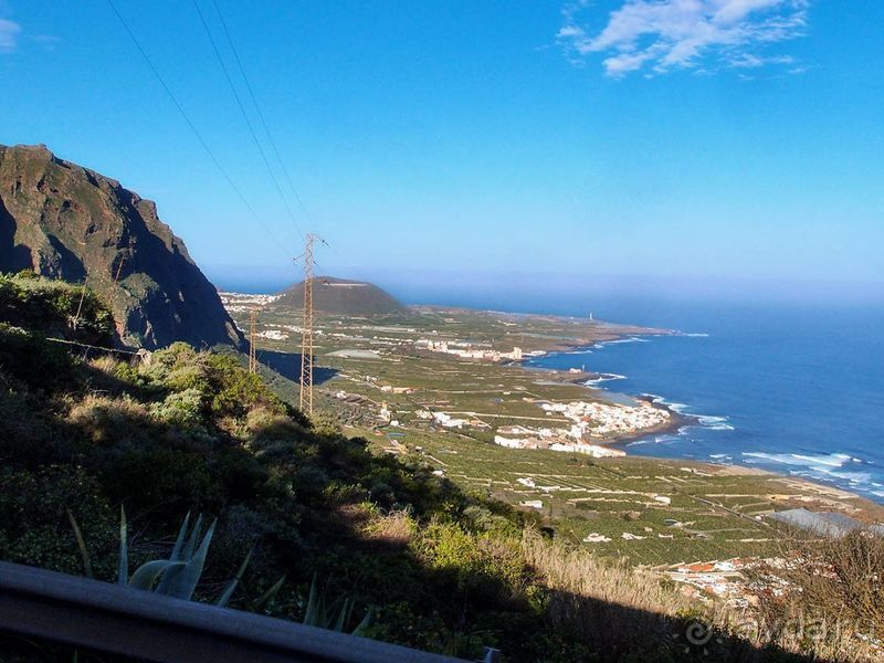 Участь Гарачи́ко 